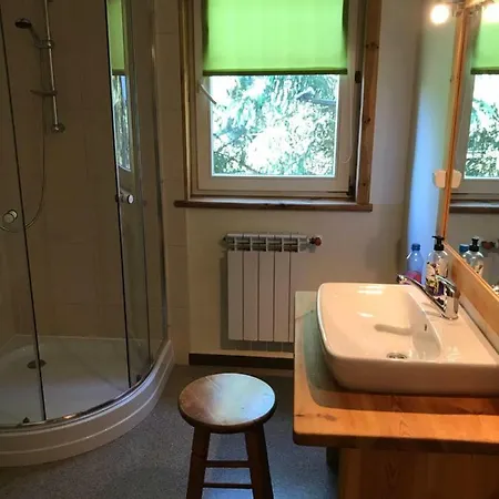 Ranczo Maszera Apartamento Plocice