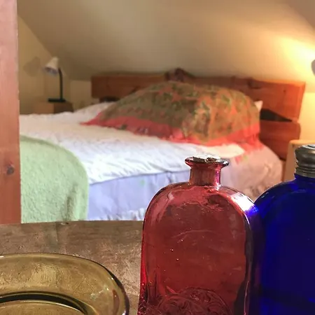 Apartamento Ranczo Maszera